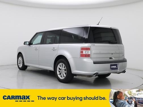 2019 Ford Flex SE