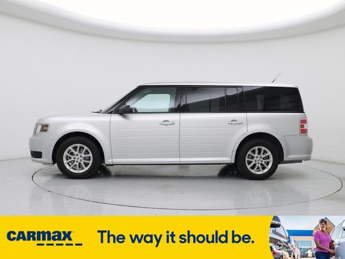 2019 Ford Flex SE