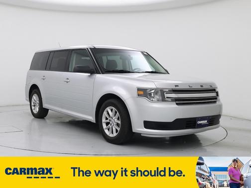 2019 Ford Flex SE