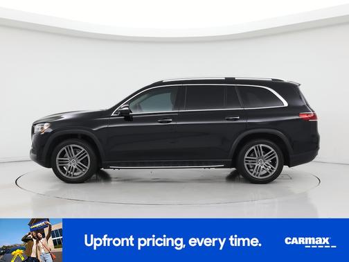 2020 Mercedes-Benz GLS 450 GLS 450