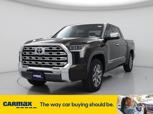 2024 Toyota Tundra Hybrid 1794