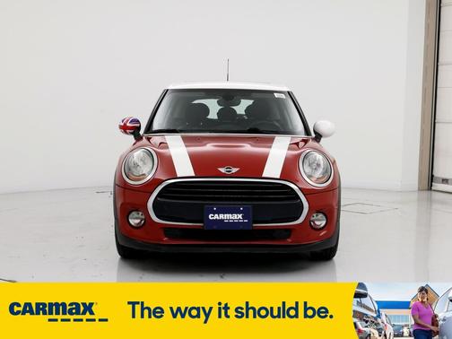 2018 MINI Hardtop 