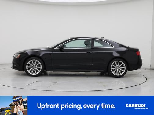 2016 Audi A5 Premium