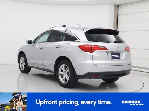 2015 Acura RDX 