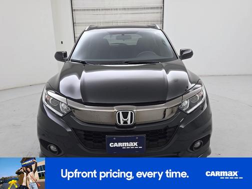 2021 Honda HR-V Sport