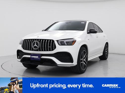 2023 Mercedes-Benz AMG GLE 53 