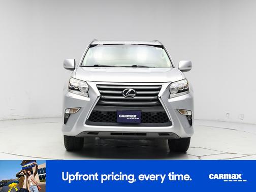 2016 Lexus GX 460 