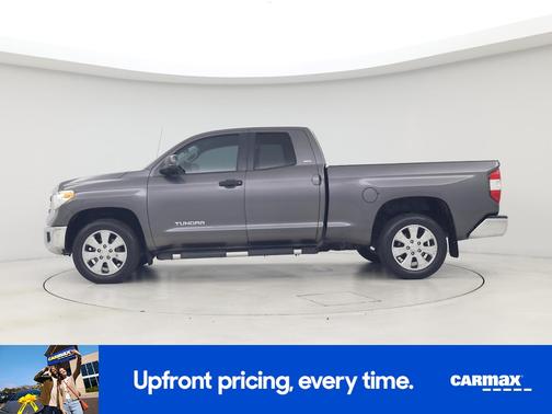 2015 Toyota Tundra SR5