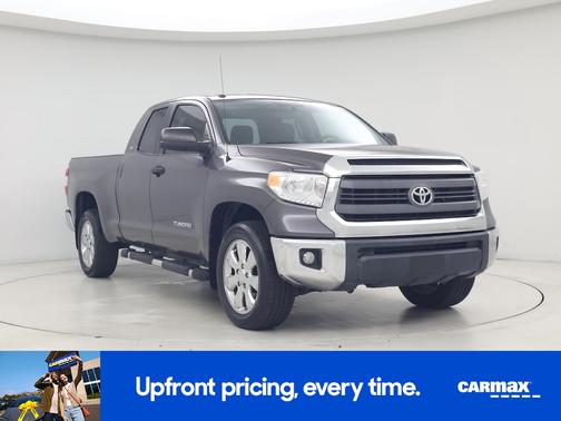 2015 Toyota Tundra SR5