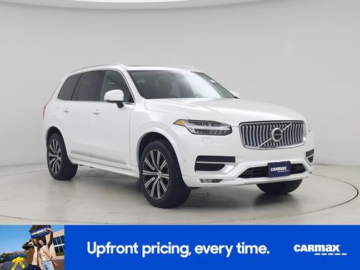 2024 Volvo XC90 B5 Plus Bright Theme