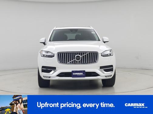 2024 Volvo XC90 B5 Plus Bright Theme