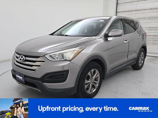 2015 Hyundai Santa Fe Sport 