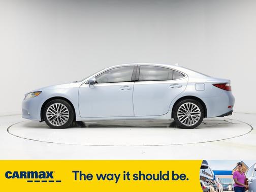 2013 Lexus ES 350