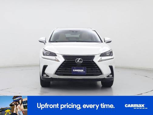 2019 Lexus NX 300 NX 300
