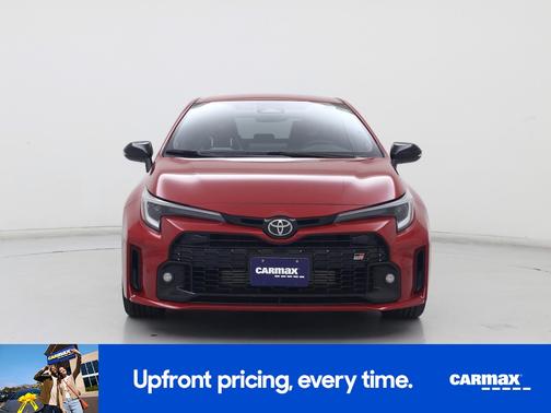 2024 Toyota GR Corolla Premium