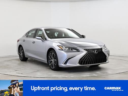 2022 Lexus ES 350 