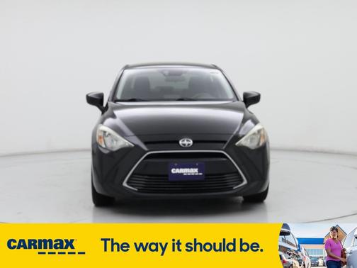 2016 Scion iA