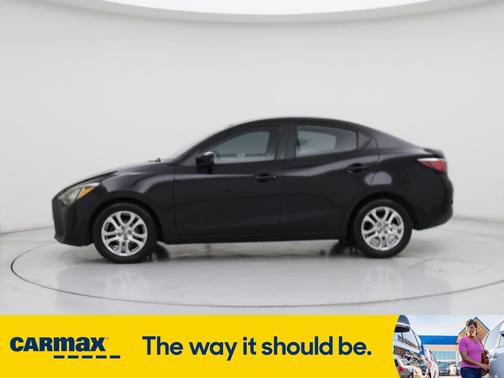 2016 Scion iA