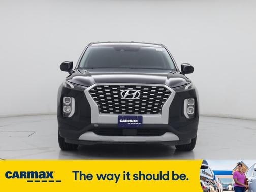2020 Hyundai PALISADE SE