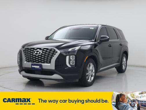 2020 Hyundai PALISADE SE