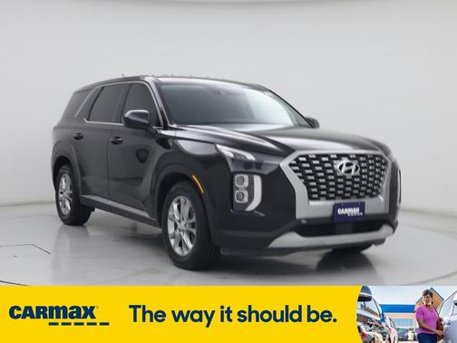2020 Hyundai PALISADE SE