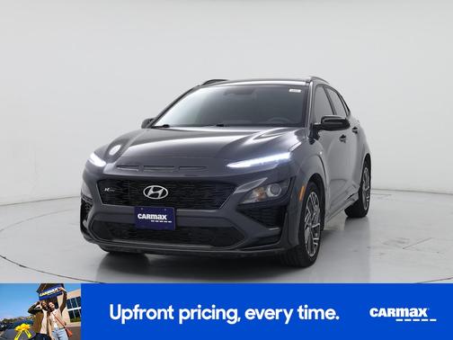 2023 Hyundai KONA N Line