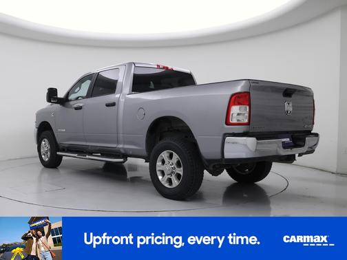 2024 RAM 2500 Bighorn