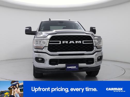 2024 RAM 2500 Bighorn