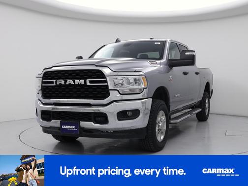 2024 RAM 2500 Bighorn