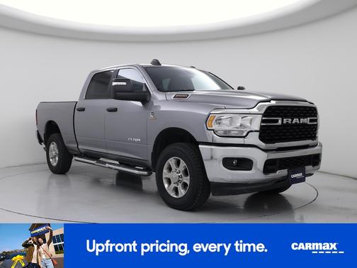 2024 RAM 2500 Bighorn