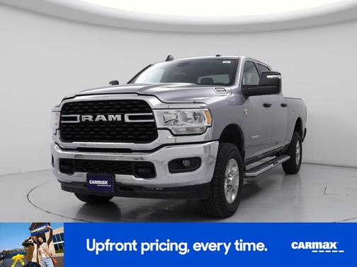 2024 RAM 2500 Bighorn