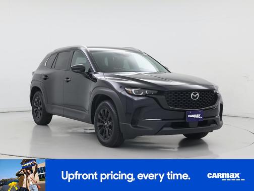 2024 Mazda CX-50 2.5 S Preferred Package