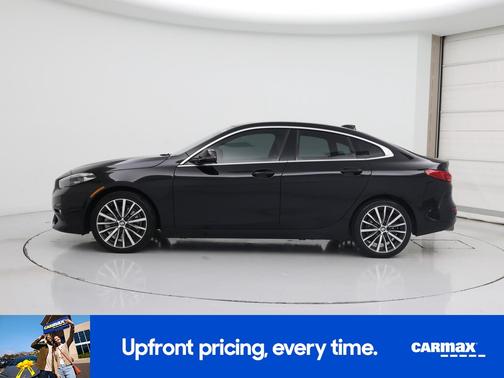 2020 BMW 228 Gran Coupe I xDrive Gran Coupe