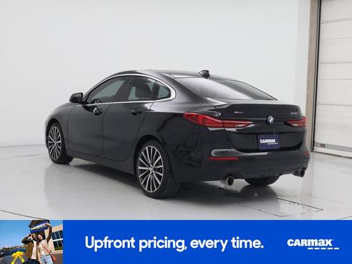 2020 BMW 228 Gran Coupe I xDrive Gran Coupe