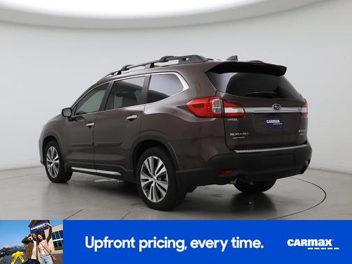 2020 Subaru Ascent Touring