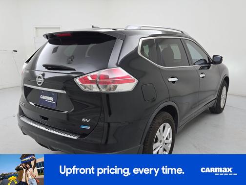 2014 Nissan Rogue SV