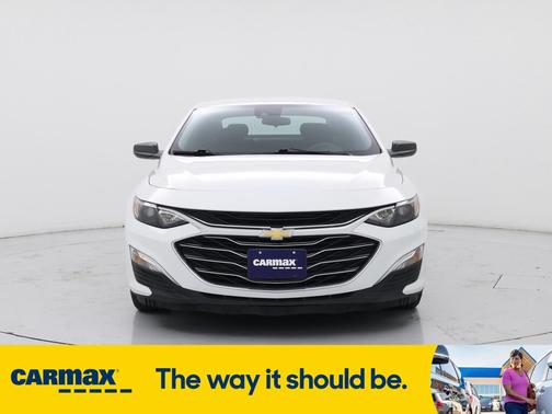 2023 Chevrolet Malibu LS
