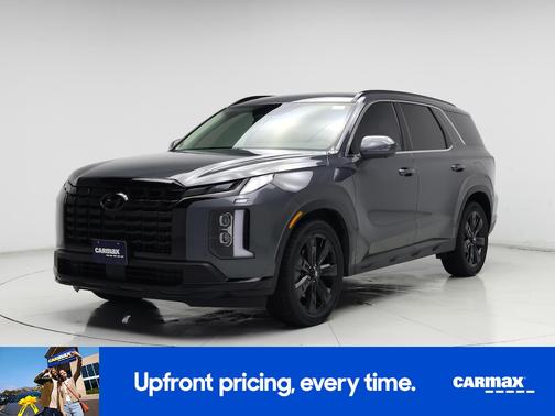 2025 Hyundai PALISADE XRT