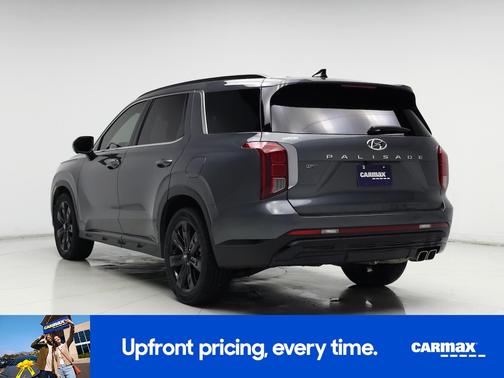 2025 Hyundai PALISADE XRT