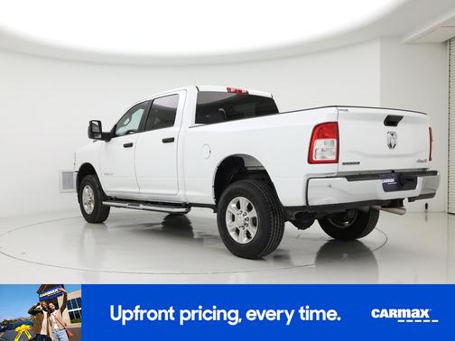 2024 RAM 2500 Bighorn