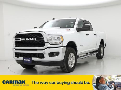 2024 RAM 2500 Bighorn