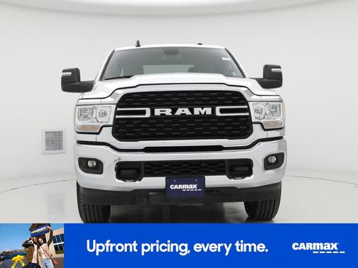 2024 RAM 2500 Bighorn