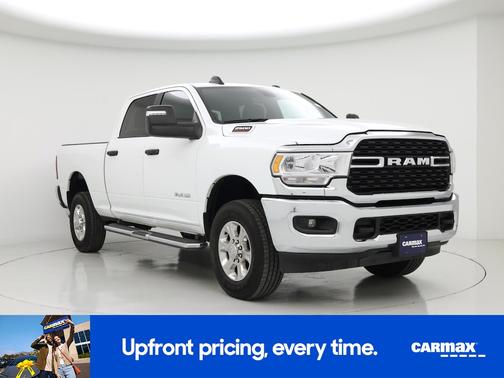 2024 RAM 2500 Bighorn