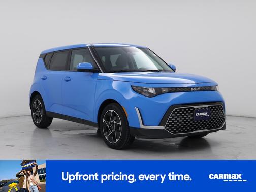 2023 Kia Soul EX
