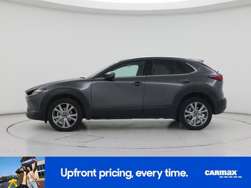 2023 Mazda CX-30 2.5 S Premium Package