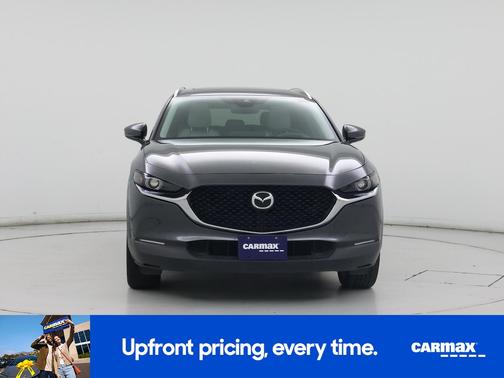 2023 Mazda CX-30 2.5 S Premium Package