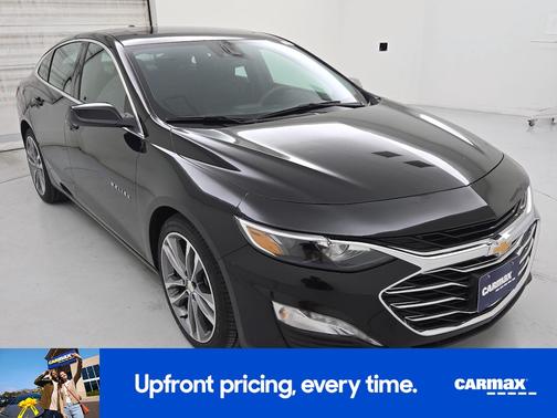 2023 Chevrolet Malibu 1LT