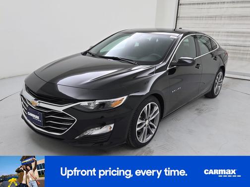 2023 Chevrolet Malibu 1LT