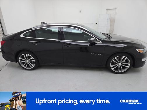 2023 Chevrolet Malibu 1LT