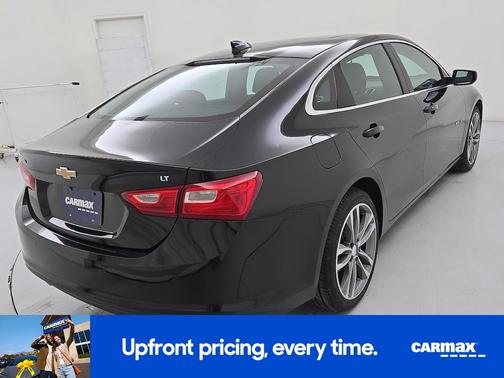 2023 Chevrolet Malibu 1LT